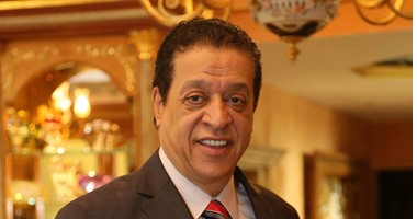 محمد المسعود: نجاح انعقاد مؤتمر أفريقيا دعوة لعودة السياحة لمصر