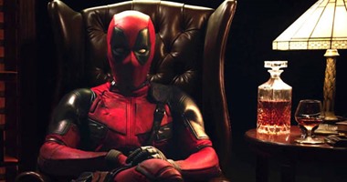 بالصور.. "Deadpool" يتصدر إيرادات السينما الامريكية فى الـweekend