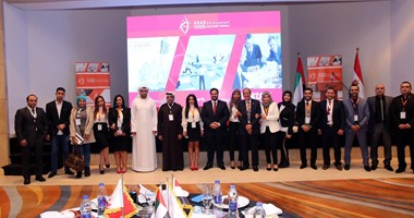 الإمارات تدرب كوادر مصرية تفاعلا مع مبادرة الرئيس السيسى "الأمل والعمل"