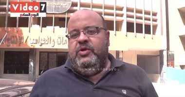 بالفيديو..مصريون يحملون المستورد و" الصرافة مسئولية ارتفاع سعر الدولار