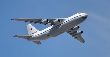 وزارة الدفاع الروسية تعتزم التسلح بطائرة "يوم القيامة" الثانية