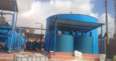 الصحة: نقل 46 حالة للمستشفيات نتيجة تسرب غاز الكلور بمحطة مياه بالإسكندرية