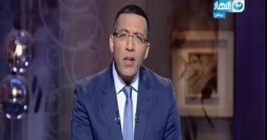 خالد صلاح يدشن هاشتاج "شعبية الرئيس" ويطالب بالنظر فى ارتفاع الأسعار