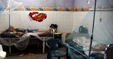 معهد الصحة الوطنى بكولومبيا: 5 آلاف سيدة حامل مصابة بفيروس زيكا