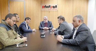 خبراء الشركة الروسية المطورة لمصنع الحديد والصلب: يحتاج سنتين لتحديثه.. والإنتاج 3 ملايين طن سنويا..تكلفة التطوير تتراوح من 600 لـ800 مليون دولار.. وفحم الكوك العائق.. وسنعمل على نقل خبراتنا للمصريين