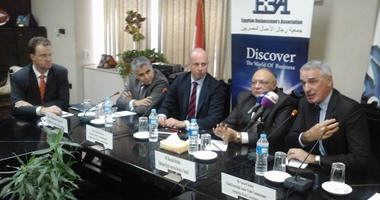 25 شركة استرالية تسعى للاستثمار فى مصر بقطاعات الزراعة والتعدين والتعليم