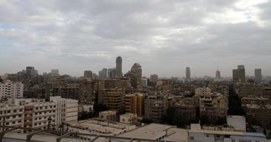 الأرصاد: استمرار انخفاض درجات الحرارة غدا.. والعظمى بالقاهرة 26