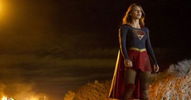 حقائق جديدة توقف معركة كارا واسترا فى ثامن حلقات مسلسل "Super Girl"