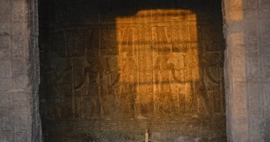 وزير الآثار: نظرية تعامد الشمس على 15 موقعا أثريا مصريا "سراب"