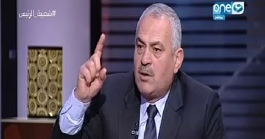بالفيديو..لواء سابق لـ"خالد صلاح": "الداخلية" تدفع ثمن قرار عودة الأمناء المفصولين