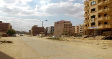 صحافة المواطن: قارئ يشكو فتح محلات تجارية مخالف للقانون بالهضبة الوسطى