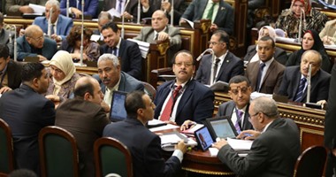 البرلمان يوافق على أولى مواد لائحة مجلس النواب