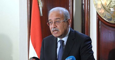 رئيس  الوزراء يشارك غدا بمؤتمر "السياحة المصرية ٢٠١٦"
