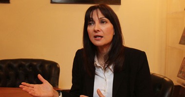 وزيرة السياحة اليونانية: رفضت تأجيل المنتدى السياحى لحاجة مصر للدعم  