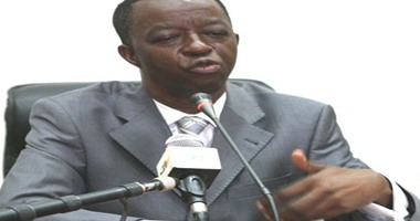 رئيس البرلمان الأفريقى يقدم العزاء لأسرة "هيكل"