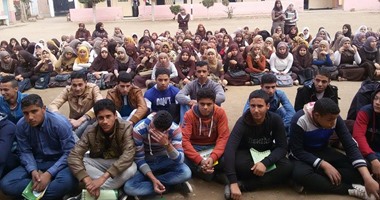 إعلام طنطا يناقش "مواجهة العنف داخل وخارج المدارس" خلال ندوة بمركز قطور