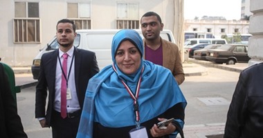 نائبة لوزير التموين:أقسم بالله شفت أم بتضرب ابنها علشان قالها نفسى آكل رز