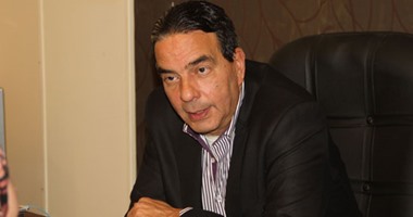 اختيار أيمن أبوالعلا رئيسا لجمعية الصداقة البرلمانية المصرية الفرنسية