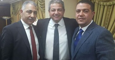 نائب سمنود: وزير الشباب وافق على دعم نادى سمنود ومراكز الشباب