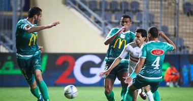 الاتحاد السكندرى يُرحب بنقل مباراة الزمالك للبرج بسبب الأهلى الليبى