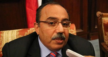 محافظ الإسكندرية: "وصل النظافة مايجبش سيجارتين وفى عجز 11مليون جنيه شهريا"