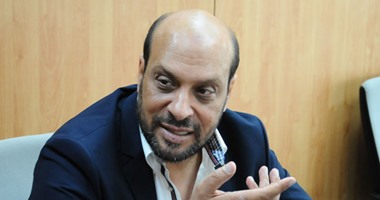 محمود الشامي يعلن الترشح "مستقل" على منصب النائب باتحاد الكرة  
