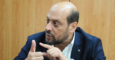 محمود الشامى: انتخابات اتحاد الكرة المقبلة تواجه "البطلان"