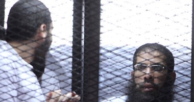 جنايات القاهرة تبدأ نظر محاكمة 213 متهما من عناصر تنظيم "بيت المقدس"