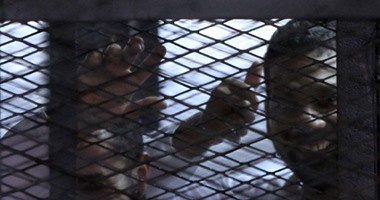 تجديد حبس متهمين بالانضمام لتنظيم "أنصار بيت المقدس" الإرهابى 45 يومًا