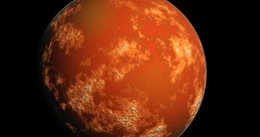 ناسا تطور تكنولوجيا تنقل البشر لكوكب المريخ فى 3 أيام بدلا من 6 أشهر