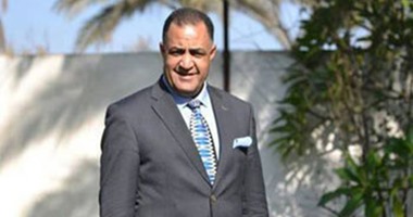 بهاء أبو شقة: "قيم البرلمان" لم تتلق أى شكوى ضد النائب إلهامى عجينة