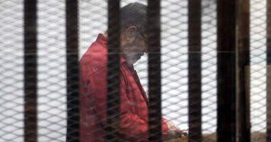 اليوم.. استئناف محاكمة مرسى و24 آخرين فى اتهامهم بإهانة القضاء