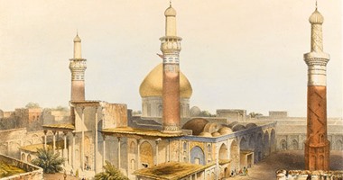 بالصور.. "سوثبى" تعرض 42 مخطوطة للآثار الإسلامية بمصر بمزاد علنى