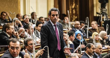 النائب مصطفى الجندى يشيد بلقاء رئيسى وزراء مصر وإثيوبيا فى أديس ابابا