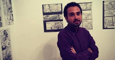 "المجموعة المتحدة" تطعن بالنقض على حكم حبس أحمد ناجى عامين