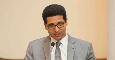 هيثم الحريرى: تأخر وزيرى المالية والتضامن عن الحضور إهانة للبرلمان