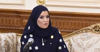 رئيسة برلمان الإمارات: وقف المساعدات السعودية للبنان هدفه إعادتها للمسار الصحيح