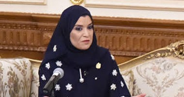 رئيس المجلس الوطنى الإماراتى تتفقد مشروعات فاكسيرا
