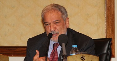 على السلمى: دعم مصر بدأ التلاعب بالدستور.. ويجب أن يحمى الشعب وثيقته