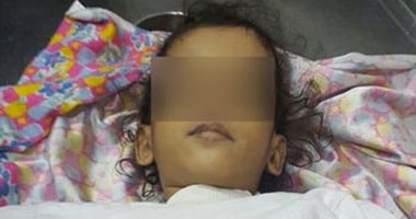 التصريح بدفن طفل لقى مصرعه بعدما صدمته سيارة نقل قمامة فى فيصل 