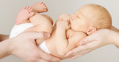 اعتماد فحوصات لحديثى الولادة تكشف عن اضطرابات نادرة تصيب المولود