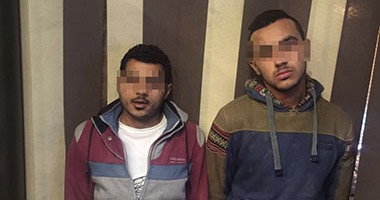 ضبط عاطلين بالإسكندرية اختطفا طفلا لمساومة أهله على فدية 50 ألف جنيه