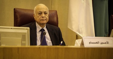الأمين العام لجامعة الدول العربية ضيف برنامج "يوم بيوم".. الليلة