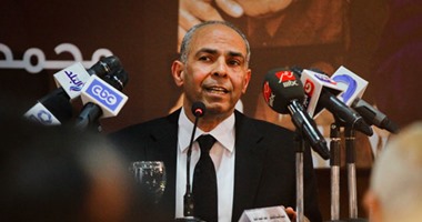 مجلس إدارة مؤسسة الأهرام يناقش استقالة "النجار" مطلع الأسبوع المقبل