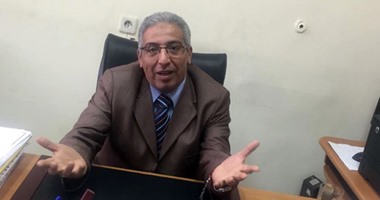 رئيس معهد فيزياء المنشآت: مصر غنية بالأبحاث العلمية فى مجال النانو