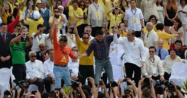 الفلبين تحيى الذكرى الـ30 للثورة على الديكتاتور فرديناند ماركوس