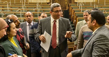 مجلس النواب ينفى وجود تمثيل برلمانى رسمى فى مؤتمر المقاومة الإيرانية بفرنسا