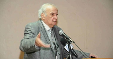 نور فرحات يستقيل من لجنة القانون بالمجلس الأعلى للثقافة