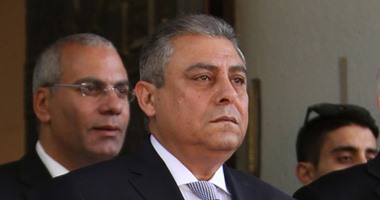 السفير المصرى بتل أبيب يبحث مع وزير التعاون الإسرائيلى العلاقات الثنائية