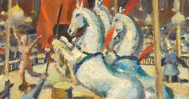 "سوثبى": أسعار لوحات الفن الروسى أصبحت تزيد عن أعمال القرن الـ20